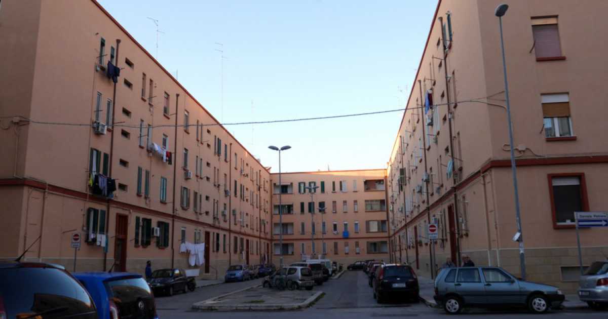 Bari, in via Petrera lavori per 5 milioni di euro interamente finanziati dal Superbonus 110%